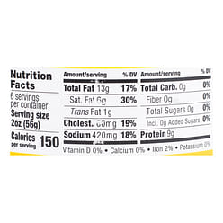 Argentina Corned Beef in Sauce - Long Shreds 12 oz