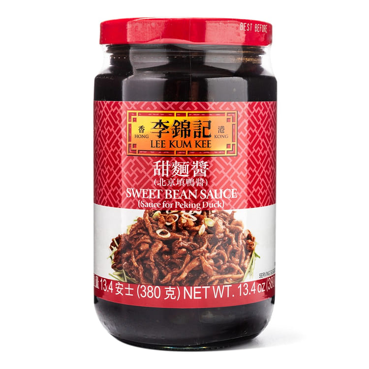 甜麺醤。 楽天市場】甜麺醤（テンメンジャン）100g チューブタイプ : So