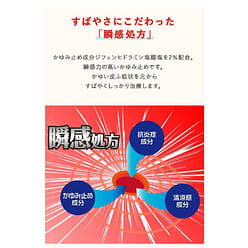 MUHI Mopiko Ointment Insect Mosquito Bites 15g 1 each