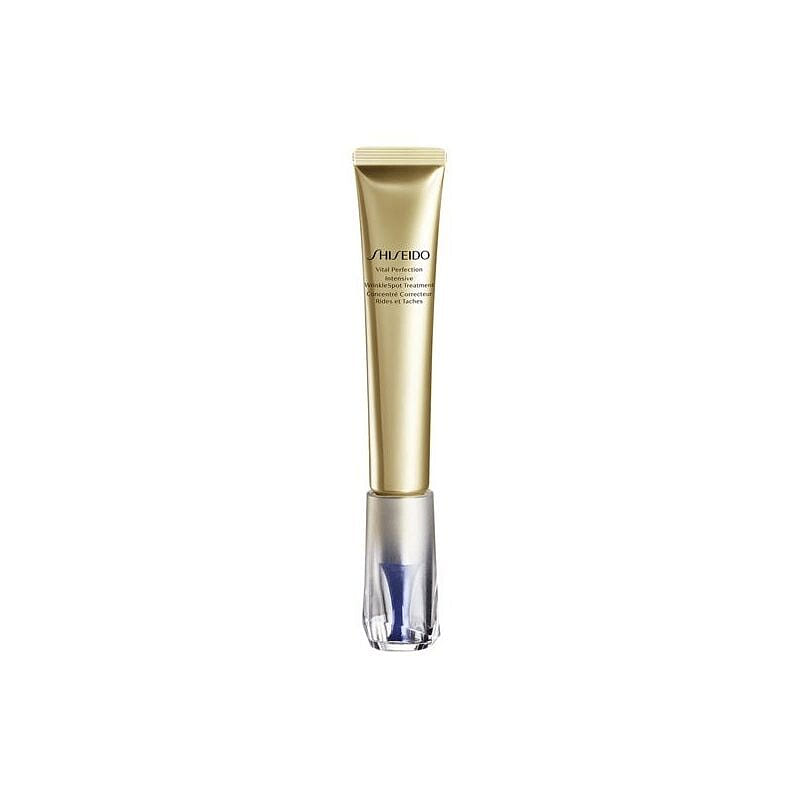 SHISEIDO Vital Perfection Eye Cream 20g 1 each