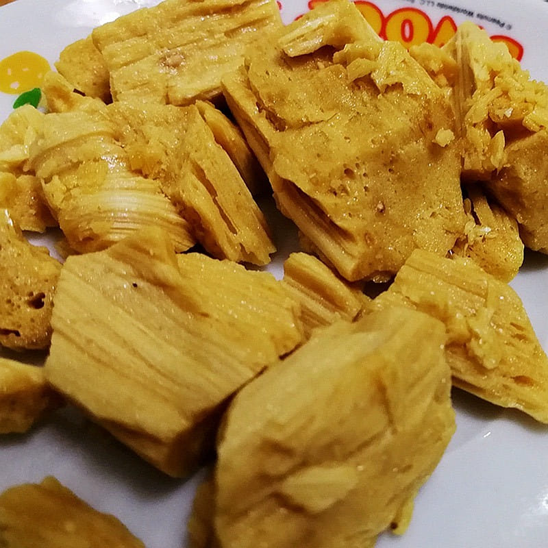 Traditional Crispy Ginger Candy 180 그램