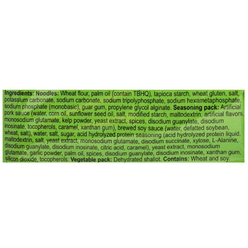 JinMaiLang Fan's Kitchen Instant Noodles, Japanese-Style Pork Bone Flavor 690 g 1 each