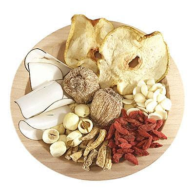 CHINESE HERBAL SOUP MIX FOR REVITALIZATION 1 개