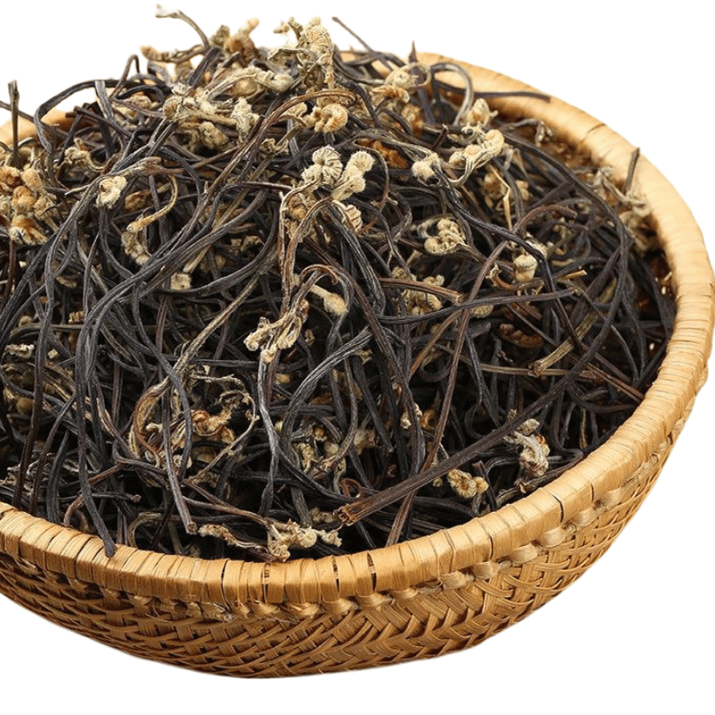Dried fern and dragon claw vegetables 250 그램