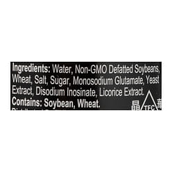 Shinho Premium Soy Sauce 500 ml