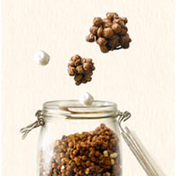 마켓오 오그래놀라 카카오 시리얼 300 그램