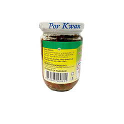 Holy basil Chili Paste 7 oz