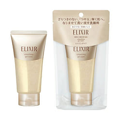 Shiseido Elixir Smoothing Gel Wash 105g 1 each