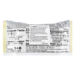 Hao Hao Kim Chi Noodles 77g 30 packs 1 each