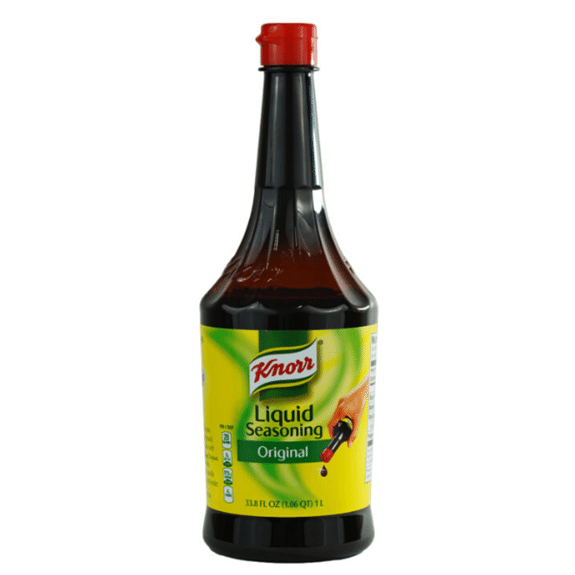 Knorr Liquid Seasoning Original Soy Sauce 33.8 oz 1 ส่วน