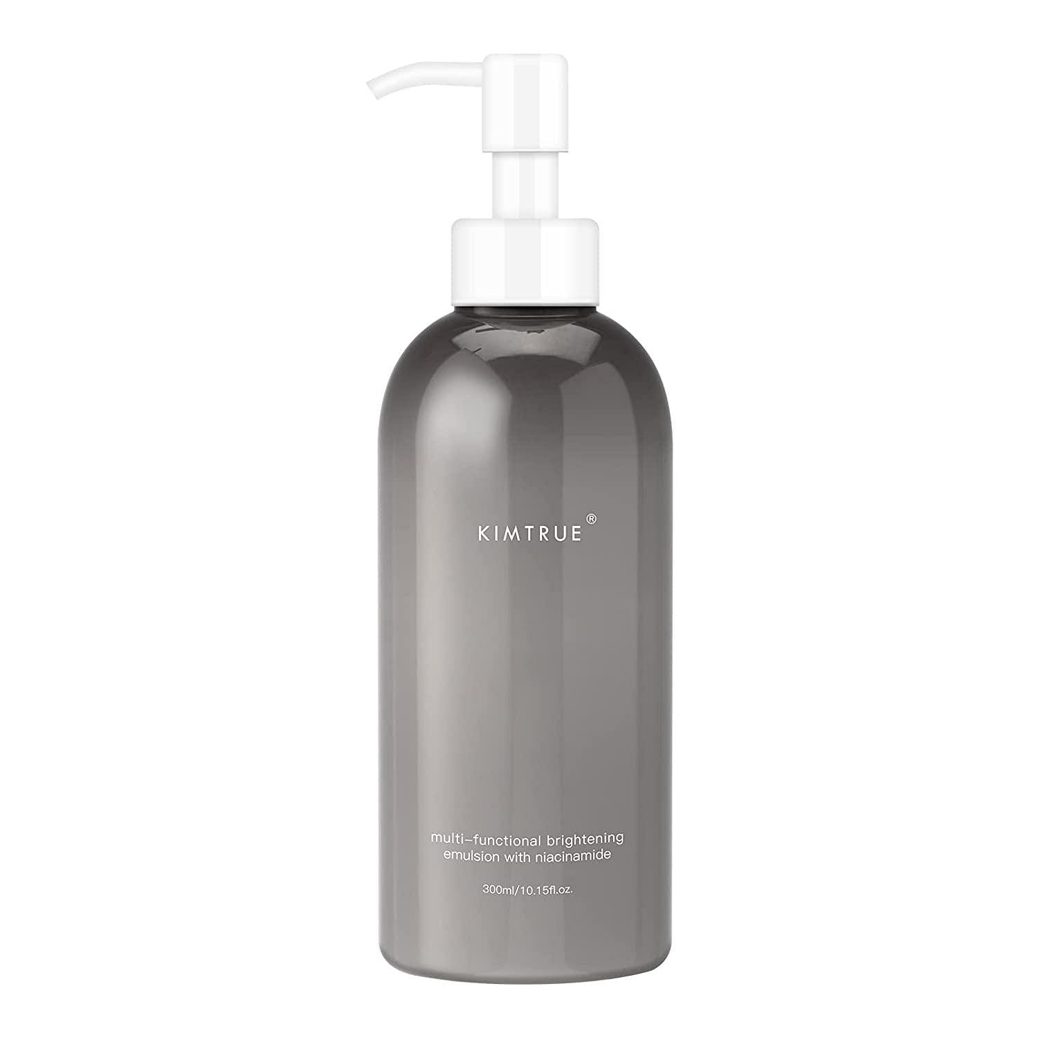 Kimtrue Body Lotion Multi-Functional Brightening Emulsion 300 밀리리터