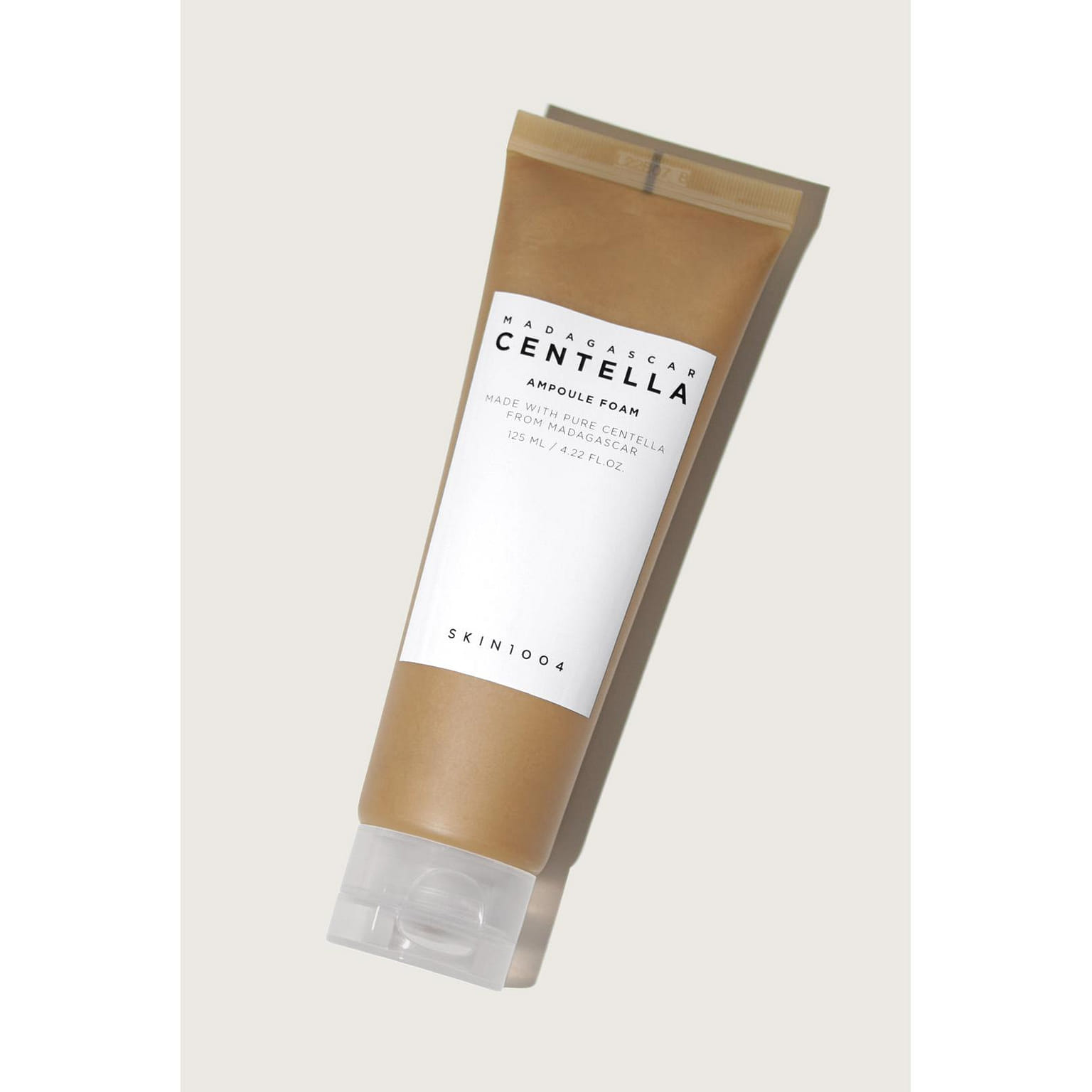 SKIN1004 Madagascar Centella Ampoule Foam Cleanser 1 ส่วน