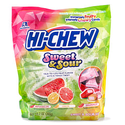 Hi-Chew Sweet & Sour Flavor Large 360 g