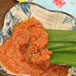 Dalian specialty Runhe shrimp monster sauce bibimbap instant cooked shrimp paste 100g*1 bag 100 g