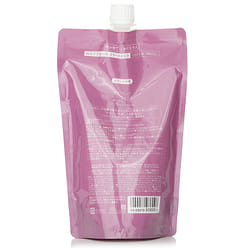 Shiseido   Sublimic Luminoforce Treatment Refill (Colored Hair) 450 g