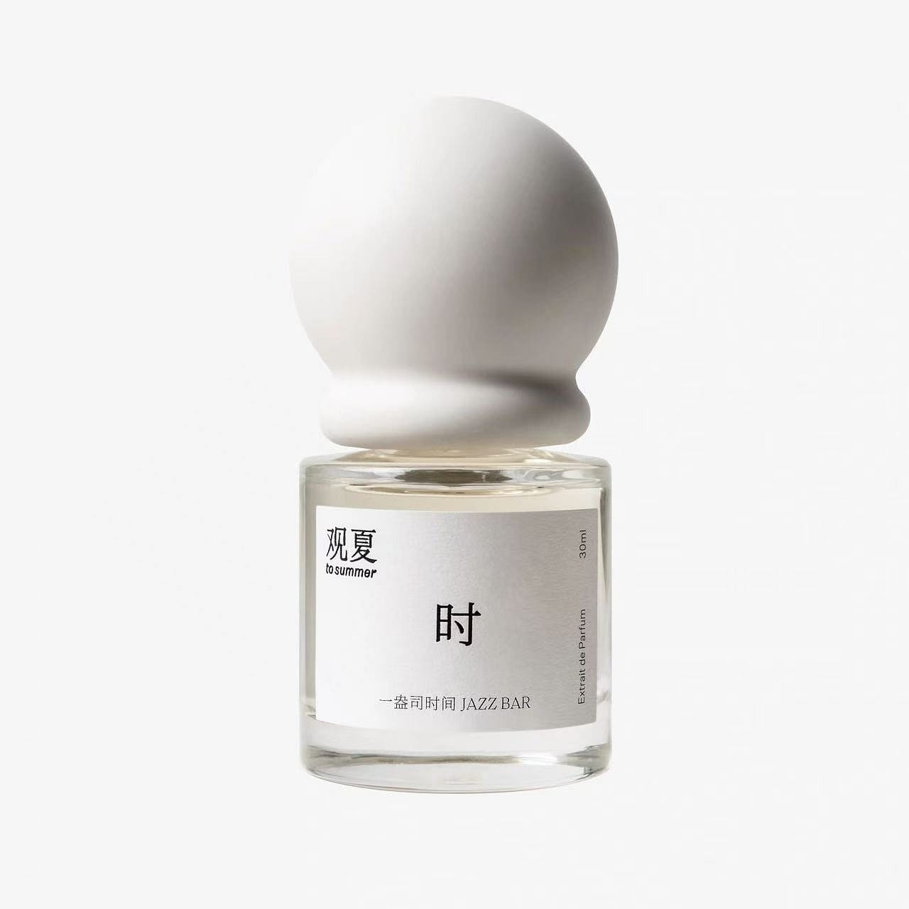 To Summer | Moment Scent, Oriental Woody, 1 Bottle 30 ml