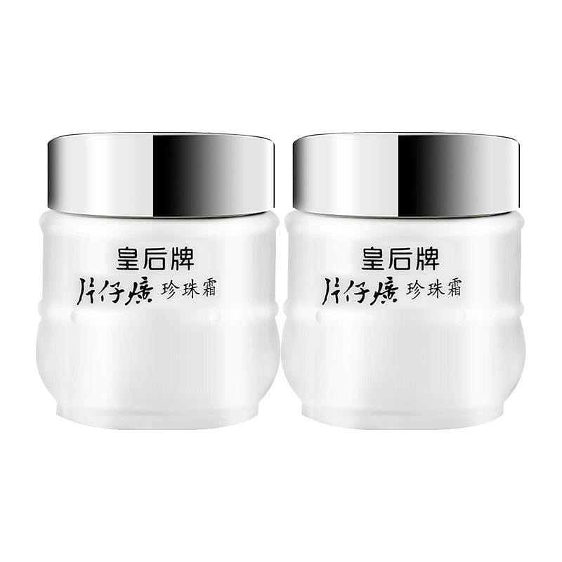 Queen Pien Tze Huang Pearl Cream 50 그램