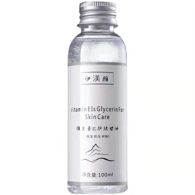 Vitamin E skincare glycerin 100 ml