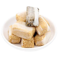 Xu Fuji Crispy Candy Mixed Flavors 500g 500 g