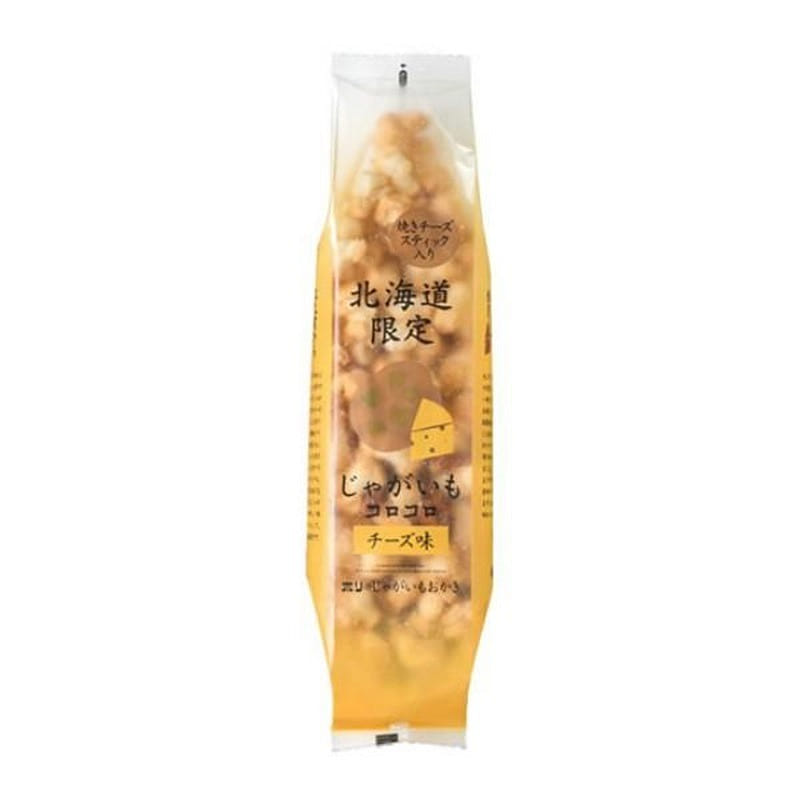 HORI Potato Crisps Cheese Flavor 170 g