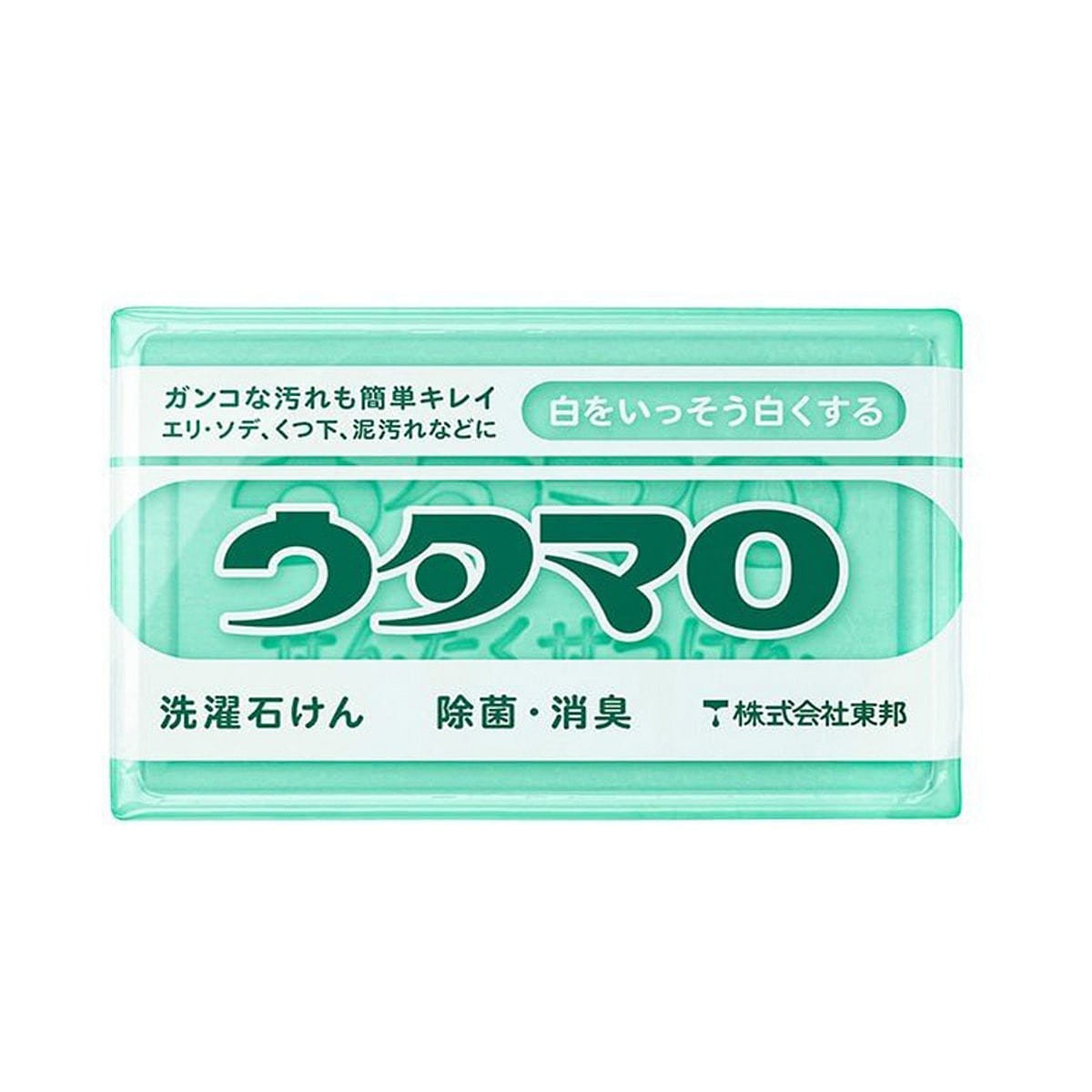 UTAMARO Strong Decontamination Soap 133 그램