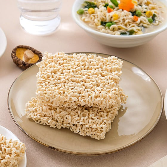 Vegan Taiwain Leezen Veggie Noodles 1 개