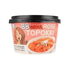 Surasang 88Seoul Rose Topokki 5.92oz - Weee!