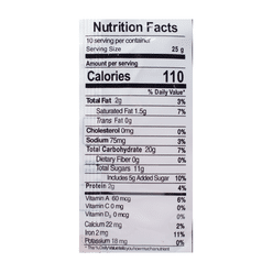 M.Y San Graham Honey Graham Crackers 250 g