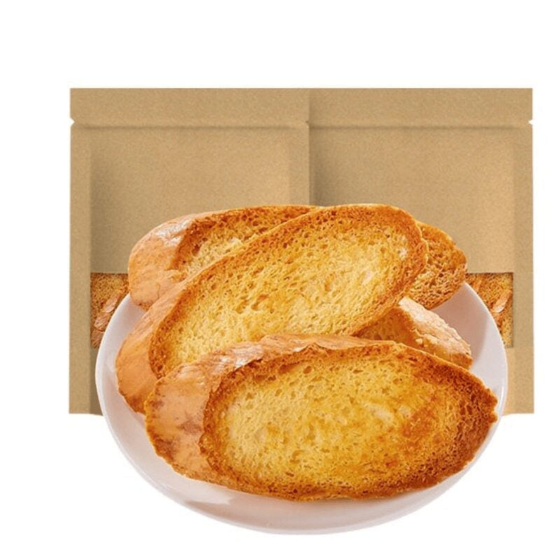 其妙 프렌치밀크식빵2봉 100g*2 200 그램