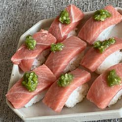 Kizami Wasabi 3.5 oz