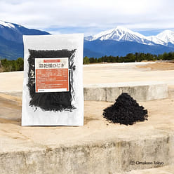 Hijiki 3.5 oz (100 g) 100 g