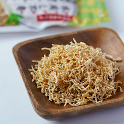 Kiriboshi Daikon (Dried Japanese Radish Strips) 1 each