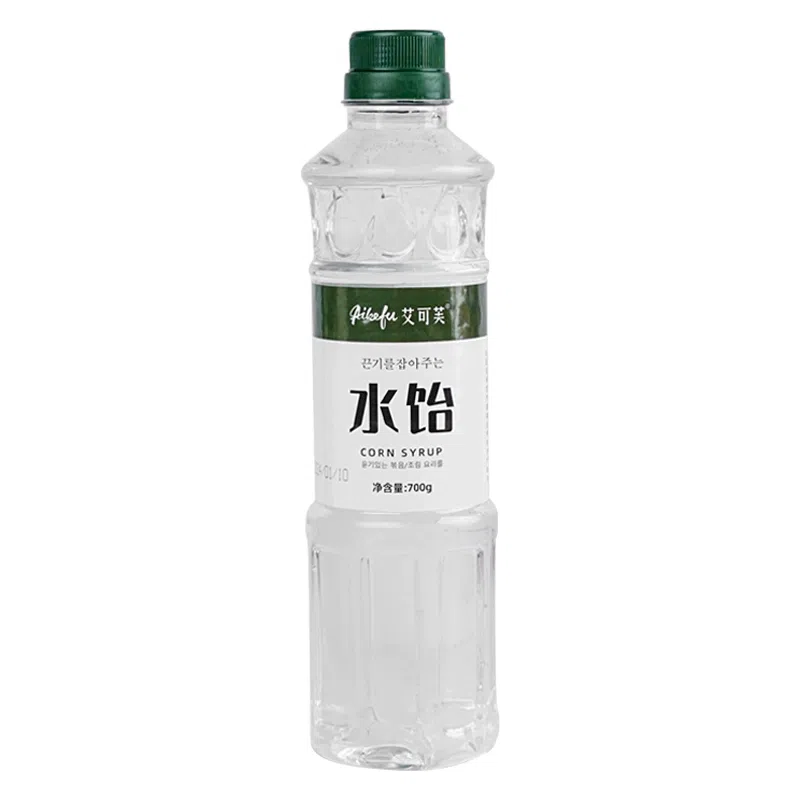 艾可芙 玉米糖浆 280g 280 克
