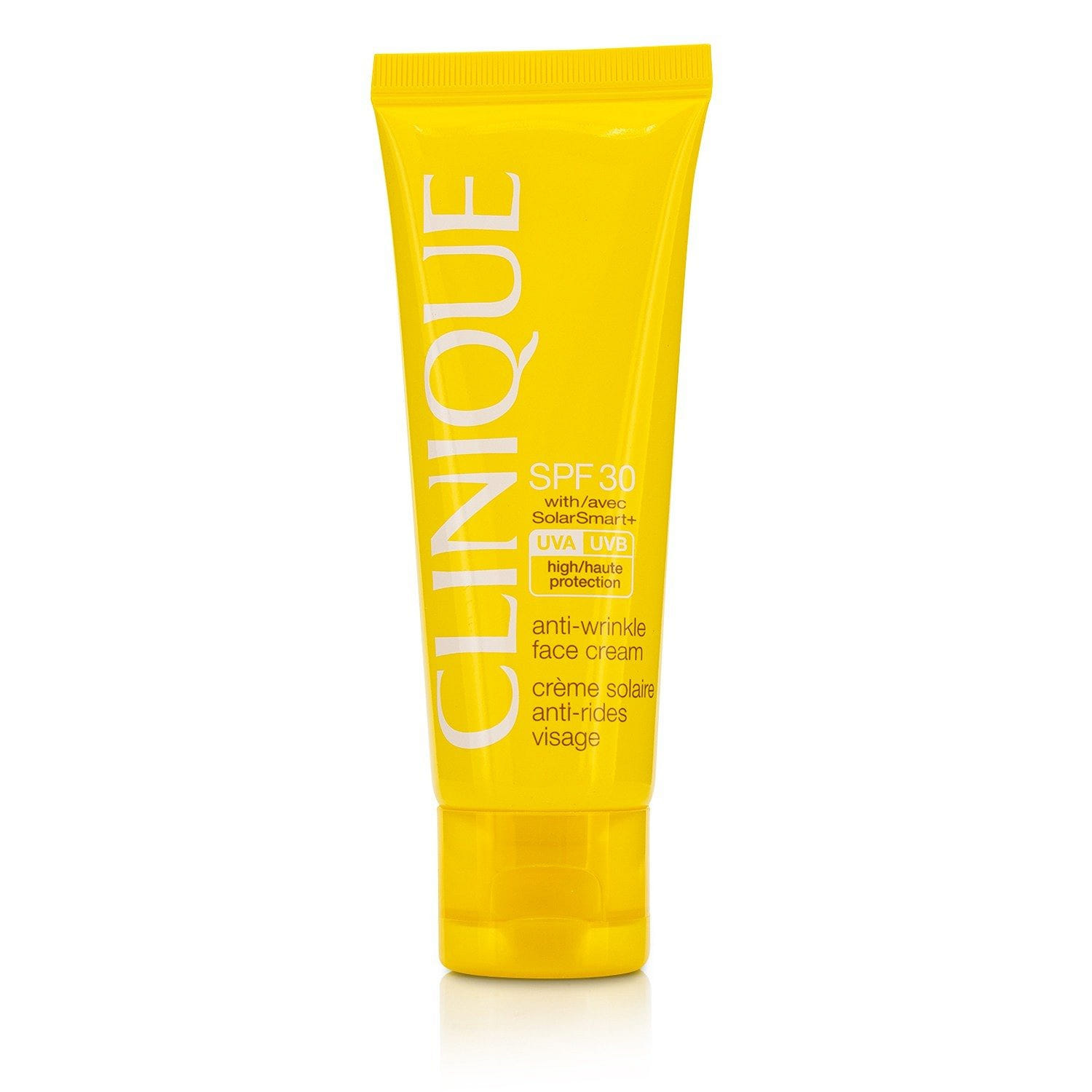 Clinique Anti-Wrinkle Face Cream SPF 30 Anti-Wrinkle Face Cream 50ml/1.7oz 50 มิลลิลิตร
