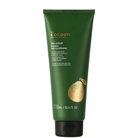 weee_care_Cocoon Pomelo Conditioner Anti-Hair Loss 310 ml