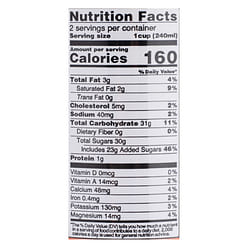 Taste Nirvana Thai Tea 16.2 fl.oz