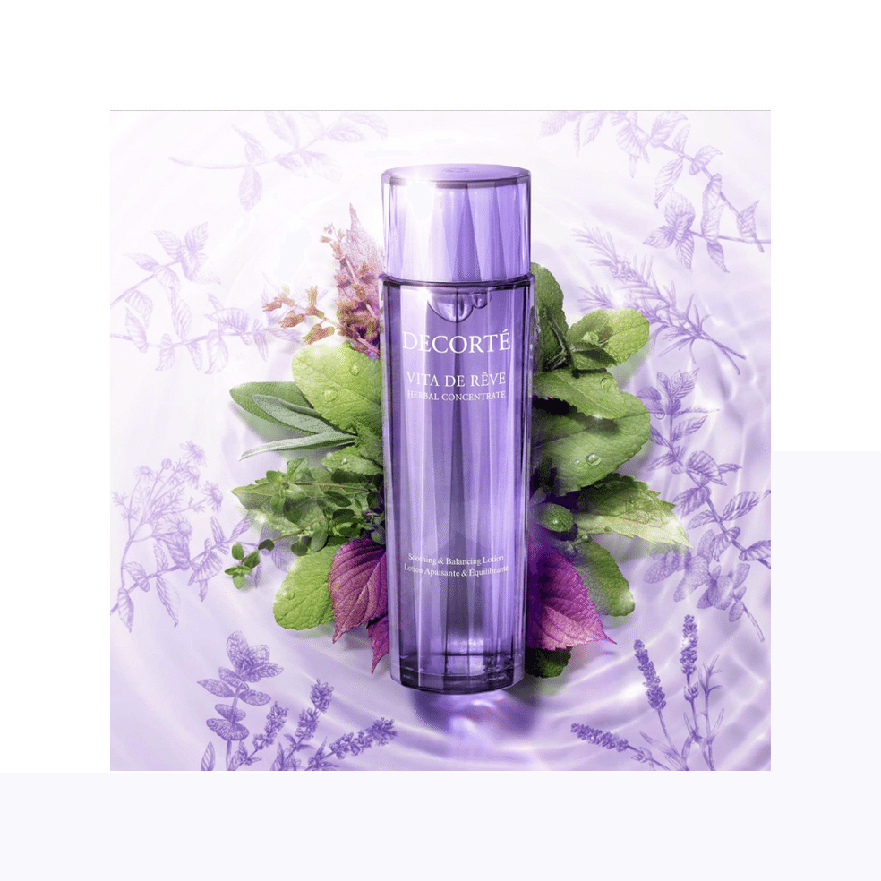 コスメデコルテ ヴィタドレーブハーバルローション 150mL コスメ