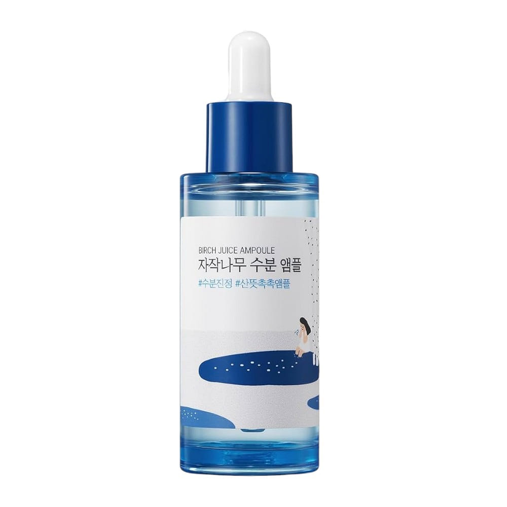 ROUND LAB 50ml Birch Juice Ampoule 50 ml