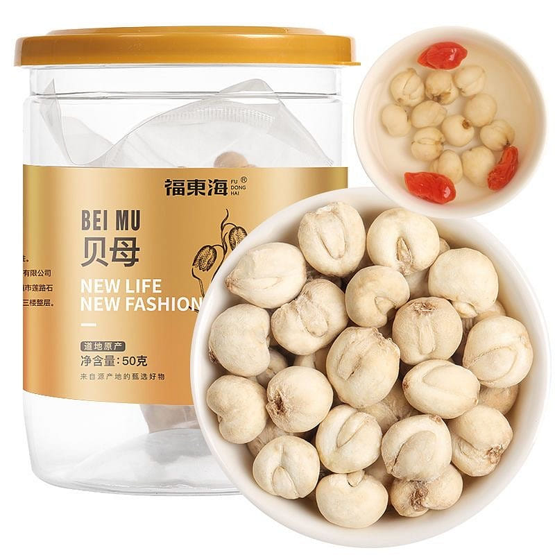 Fudonghai Sichuan Aba Prefecture Wild Sichuan Frit 1 bottle