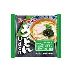 Myojo Udon Original Flavor 7.23 oz 1 each