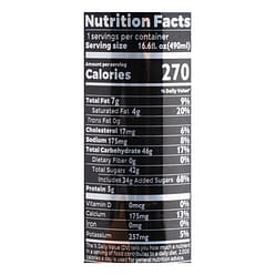 Inotea Bubble Tea, Honeydew Flavor 16.6 fl.oz