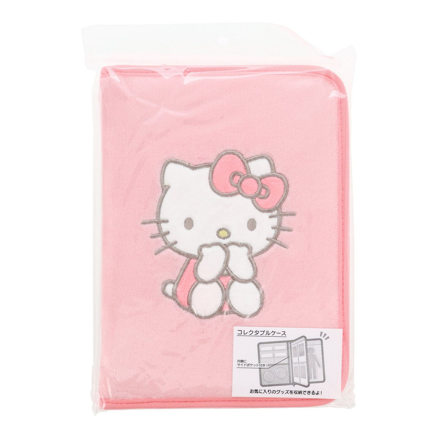 Sanrio Collectible Case - Hello Kitty 146 그램