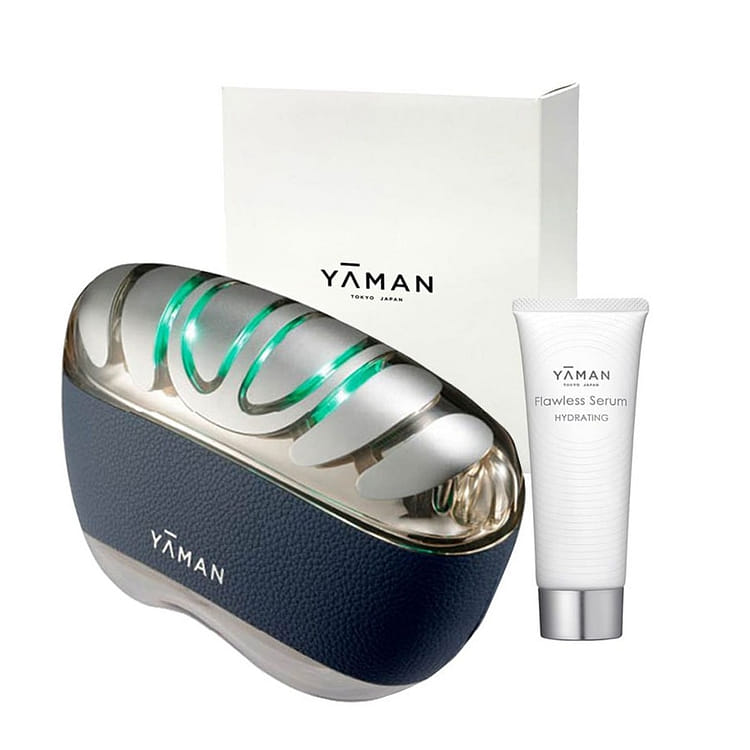 Get YAMAN Facial Beauty Device Liftology SP Lift EMS YJFD1N