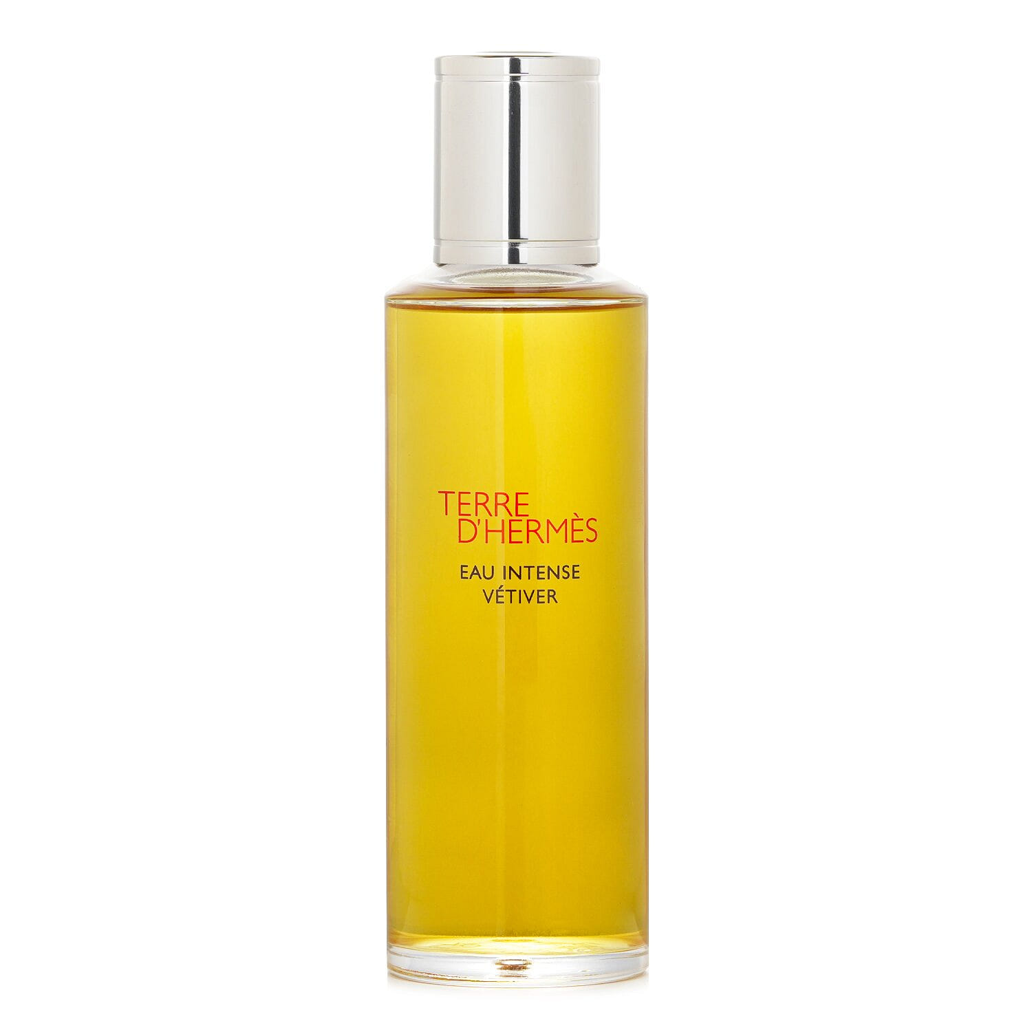 Hermes Terre D'Hermes Eau Intense Vetiver Eau De Parfum Refill 125ml/4.2oz 125 ml
