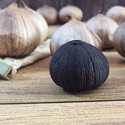 Black Garlic 100g * 1 can 100 g