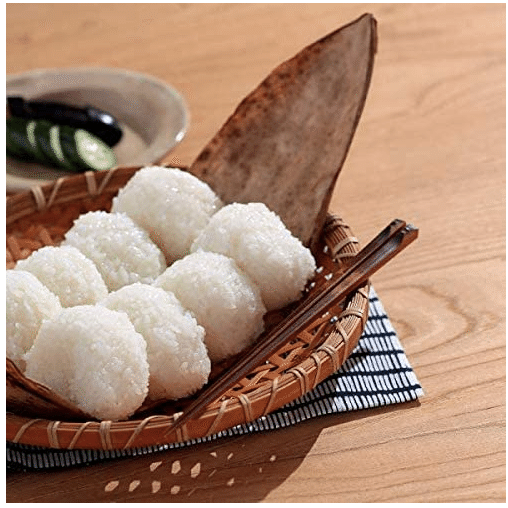 Japanese Uonma Yuki Tsubai Koshihikari White Rice 11 파운드