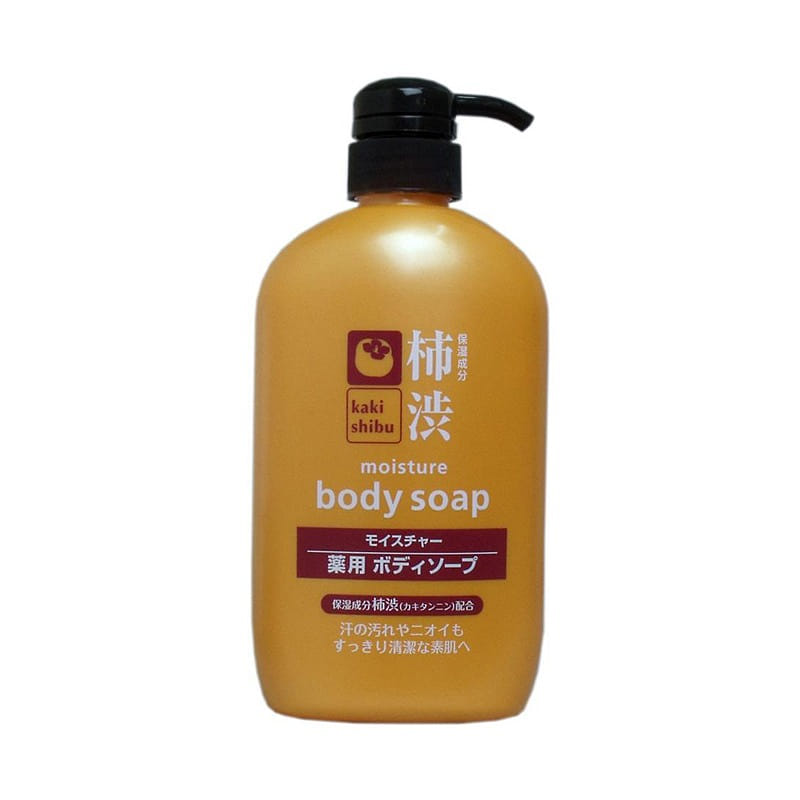 KUMANOYUSHI Oil Body Wash 600ml 1 개
