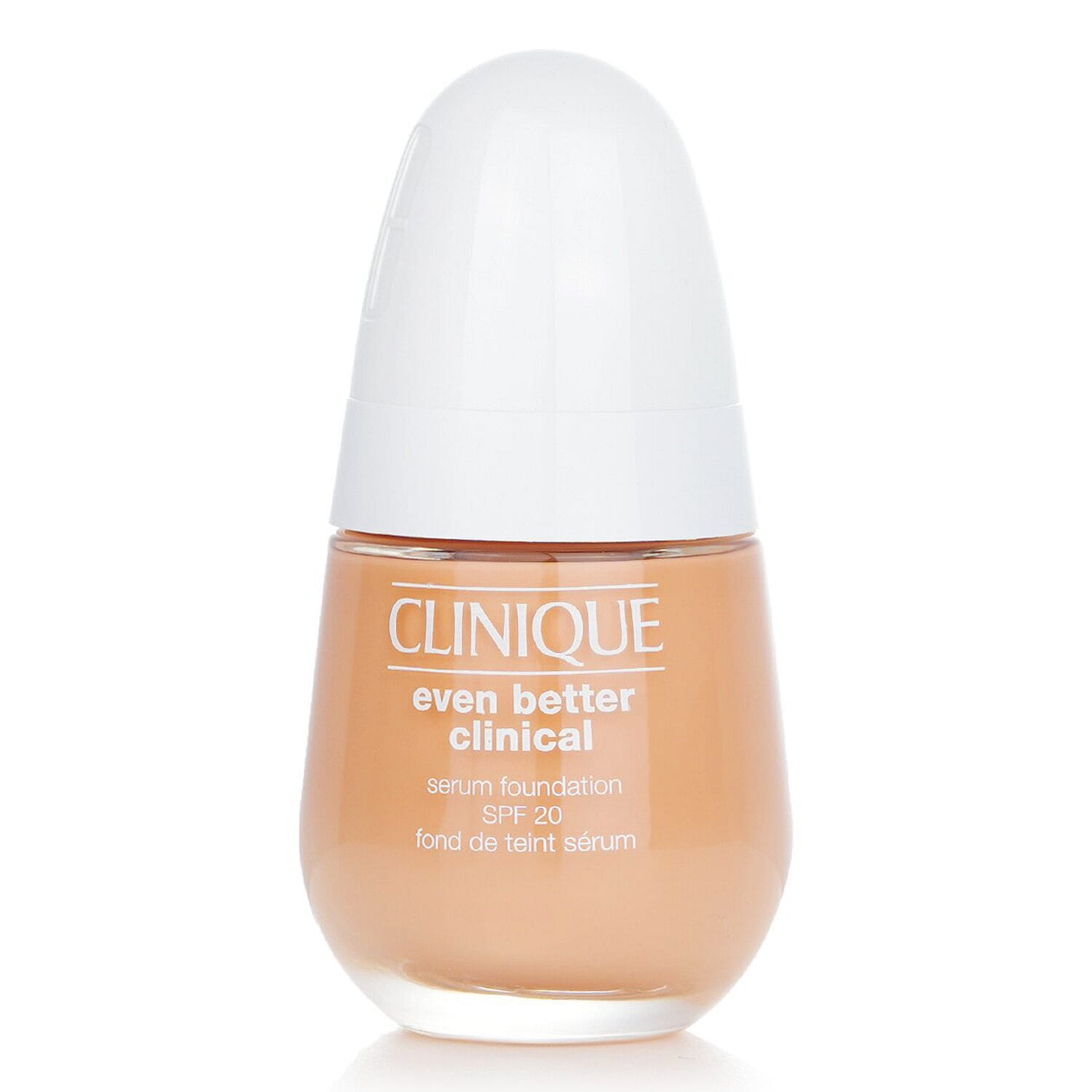 Clinique Even Better Clinical Serum Foundation SPF 20 - # CN 20 Fair 30ml/1oz 30 ml(ミリリットル)
