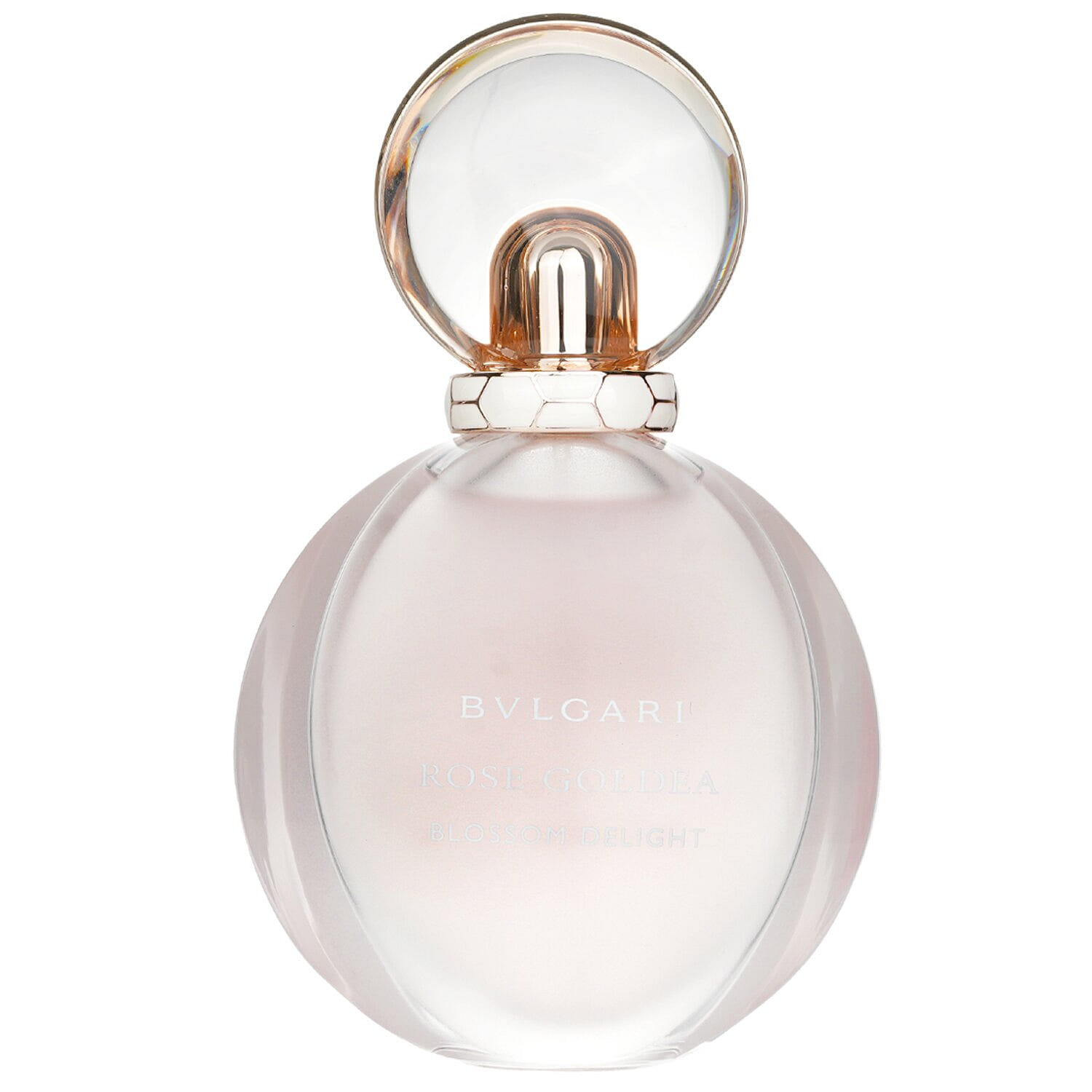 Bvlgari Huan Qin Rose Eau de Toilette EDT 75ml/2.5oz 75 밀리리터