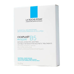 Riou Spring B5 Multi-effect moisturizing mask 5 tablets in 1 box 1 box